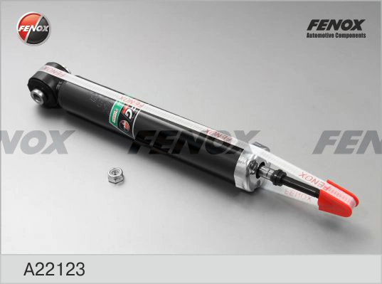 Амортизатор задній BNEH268 Bilstein