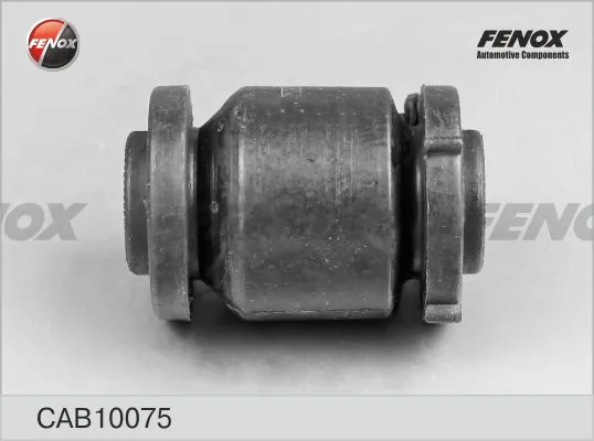RR5605 Goodrem Сайлентблок переднього нижнього важеля