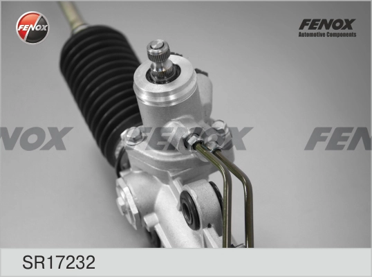 Управління рульове в зборі Fenox SR17232 ціна, від 189.40 USD