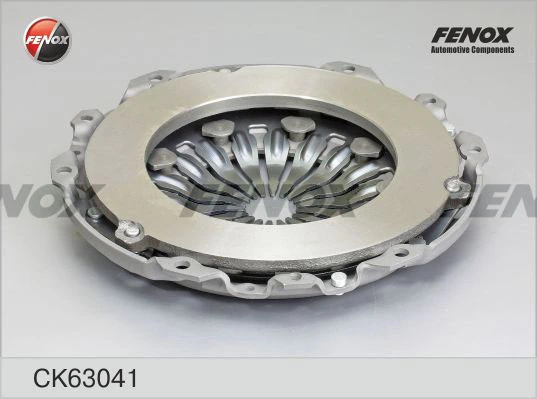 Комплект зчеплення (3 частини) Sachs 3000951296 ціна, від 118.55 USD