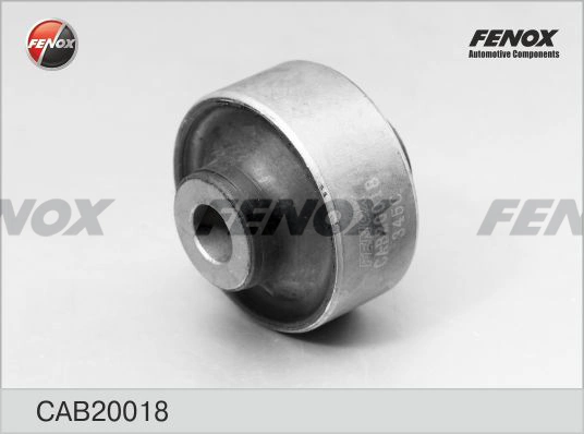 Сайлентблок переднього важеля 4554063J00 Suzuki