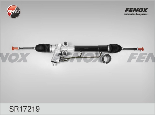 SR17219 Fenox Рейковий рульовий механізм