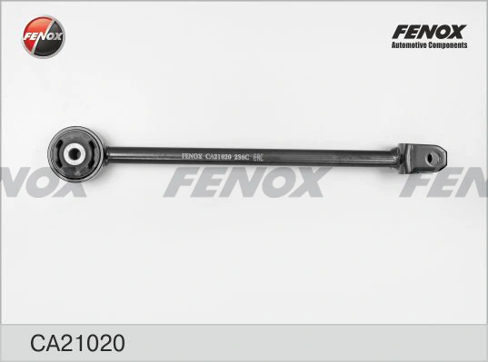 CA21020 Fenox Поперечна тяга задньої підвіски