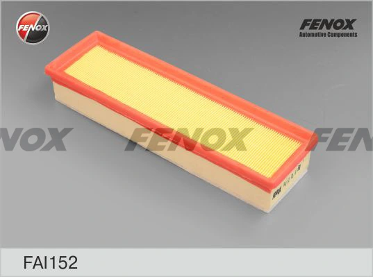 Елемент повітряного фільтра Renault DOKKER мінівен (FE) (2012 - 2020) ціна, від 5.15 USD