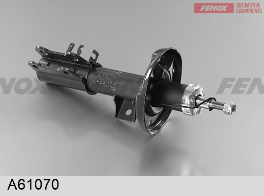 95917160 Opel Ліва передня стійка