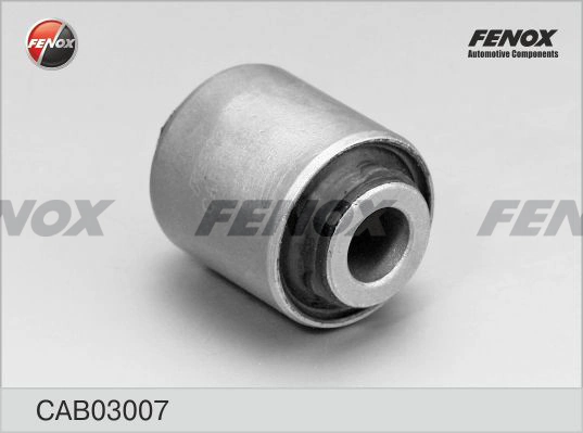 Сайлентблок заднього важеля Caster RXU6811 ціна, від 10.24 USD