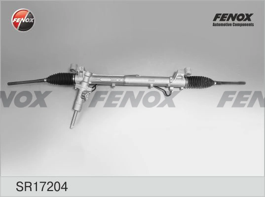 RS9277 Goodrem Рейковий рульовий механізм