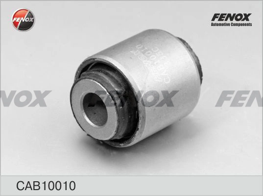 Сайлентблок нижнього важеля передньої підвіски Fenox CAB10010 ціна, від 4.24 USD