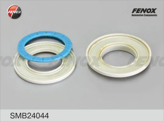 Підшипник опорний амортизатора, переднього Ford 4123252 ціна, від 3.74 USD