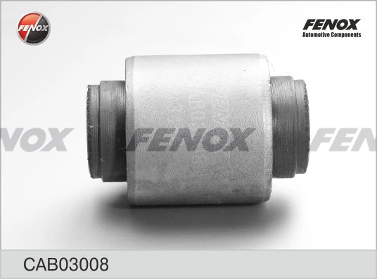 CAB03008 Fenox Сайлентблок верхнього важеля