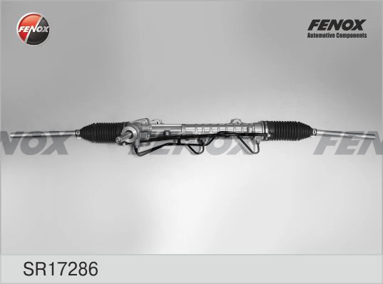 Кермова рейка Phoenix V110031