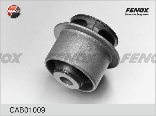 GS1D34480 Mazda Сайлентблок переднього верхнього важеля