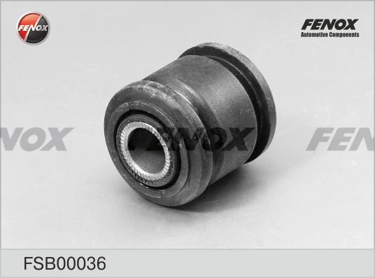 Сайлентблок задньої поздовжньої тяги Tenacity AT25C04S ціна, від 3.89 USD