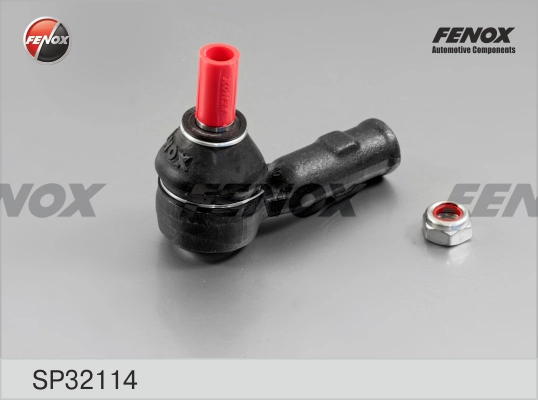 Купити MGZ305012 Maxgear Рульовий наконечник
