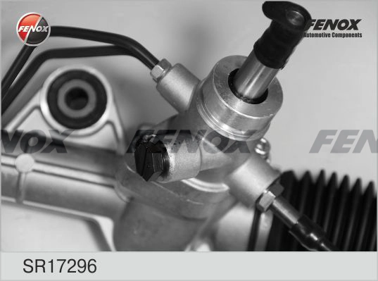 Купити SR17296 Fenox Рульова рейка