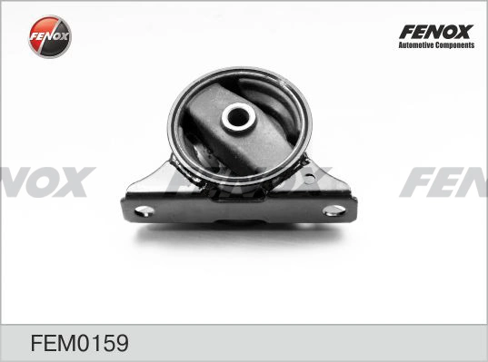 Подушка двигуна задня S2252009 Polcar