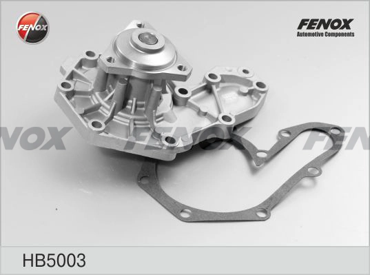 Помпа охолодження Renault Scenic I мінівен (JA0, JA1, FA0) (1999 - 2003) ціна, від 27.87 USD