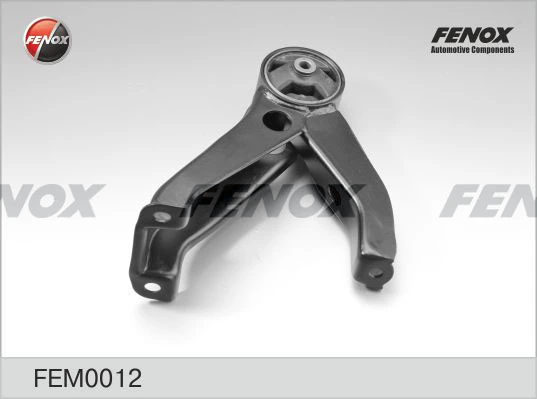 Подушка (опора) двигуна, задня права SAT STMN184094 ціна, від 22.97 USD
