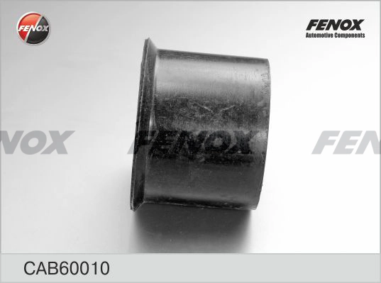 CAB60010 Fenox Сайлентблок переднього нижнього важеля