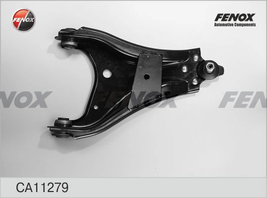 Важіль передньої підвіски нижній, правий Renault DUSTER I позашляховик (HS) (2010 - 2026) ціна, від 44.42 USD