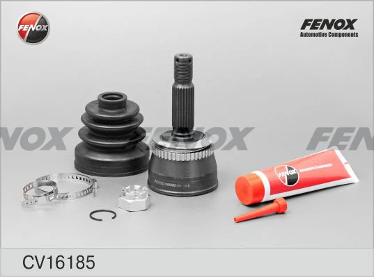 Граната колісна BGA BGACV2703A ціна, від 36.98 USD