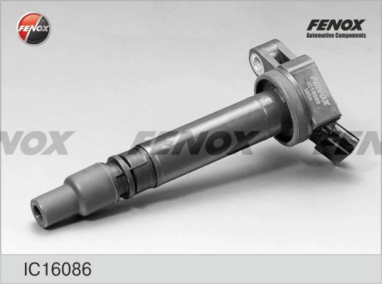 Котушка запалювання Toyota Sequoia позашляховик (K6) (2007 - 2022) ціна, від 43.18 USD