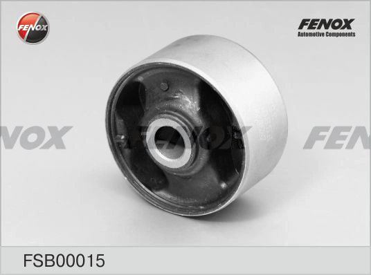 Сайлентблок траверси кріплення заднього редуктора, задній Ted-gum 441260 ціна, від 8.87 USD