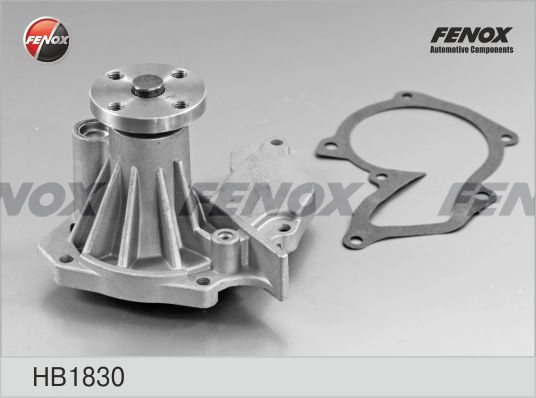Купити Помпа Ford C-Max  DM2
