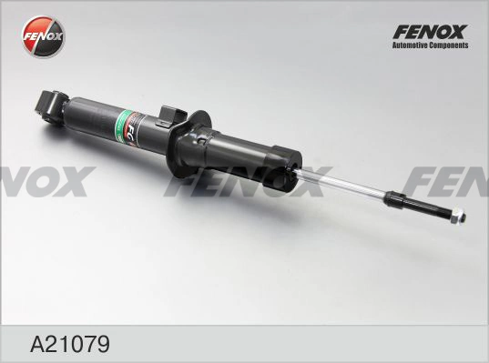 Амортизатор передньої підвіски, лівий Magneti Marelli 7279GL ціна, від 31.87 USD
