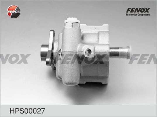 Купити SP8698 ERA Benelux Насос гідравліки