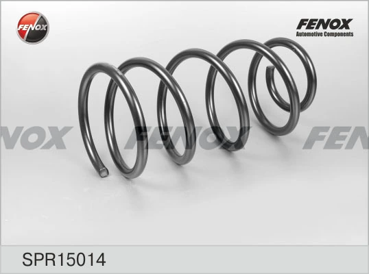 Пружина передня Ford Focus III хетчбек (CB8) (2010 - 2020) ціна, від 22.49 USD