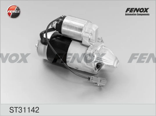 Стартер JS1100 REMA-PARTS