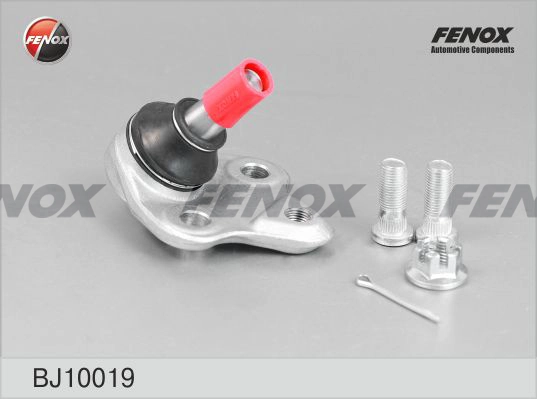 NSBJ1019 NIPPON MOTORS Кульові на авто