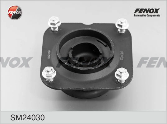 Опора амортизатора переднього GA2A34380 Ford