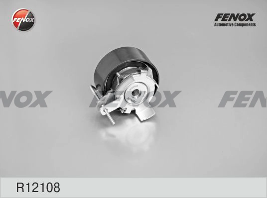 Ролик натягувач на Ford Focus III CB8