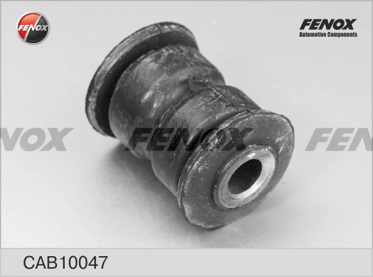 54560AX600 BBC Сайлентблок переднього нижнього важеля