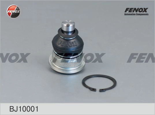 Купити 8200298761 Renault (RVI) Кульова опора, нижня
