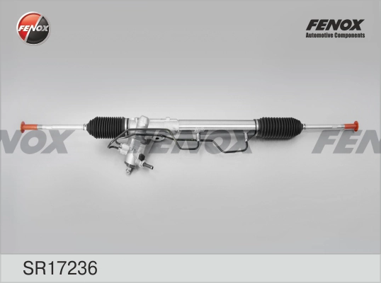 SR17236 Fenox Рейковий рульовий механізм