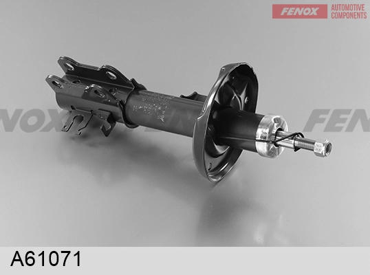95917163 Opel Амортизатор передньої підвіски