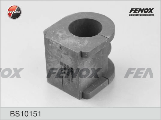 Подушка стабілізатора Fenox BS10151 ціна, від 1.51 USD