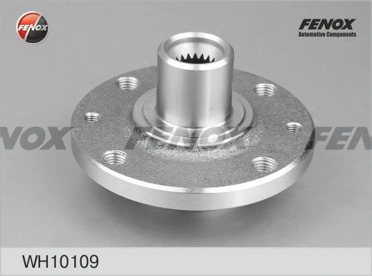 Купити EX47685 Euroex Маточини передніх коліс