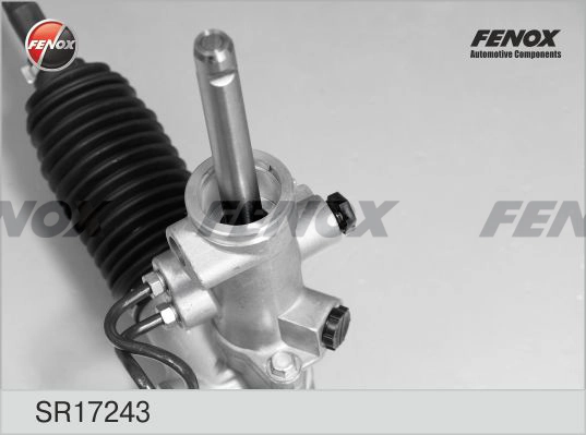 Купити SR17243 Fenox Рульова рейка