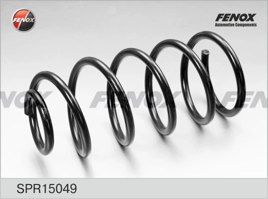 Купити Пружина передня Seat Leon I 1M1