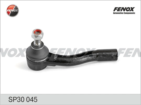 Наконечник рульовий Chevrolet Lacetti хетчбек (J200) (2003 - 2013) ціна, від 14.37 USD