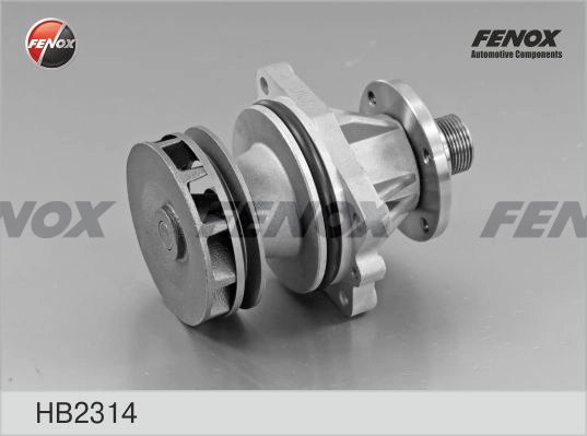 Помпа 3M121116 AND