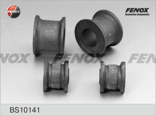 Купити MGZ206038 Maxgear Втулка стабілізатора переднього, комплект