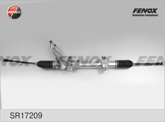 Купити 9014604100 Frey Рульова рейка