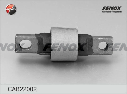 52393SM4004 RBI Сайлентблок верхнього важеля
