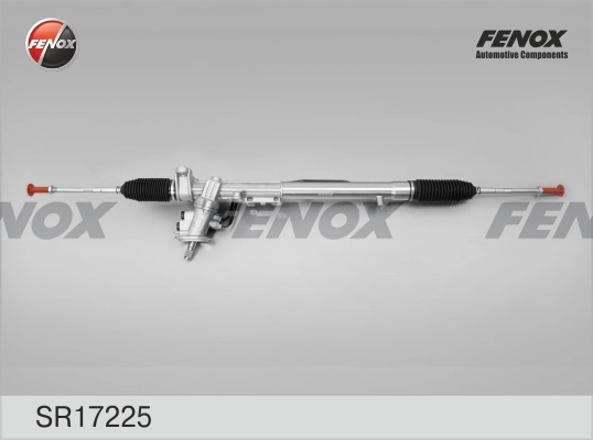 SR17225 Fenox Рейковий рульовий механізм