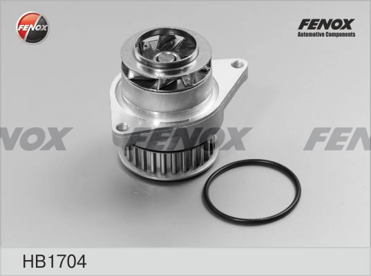 Помпа охолодження Peugeot/Citroen 1623100280 ціна, від 30.40 USD